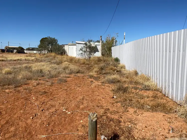 529 Van Brugge Street, Coober Pedy SA 5723