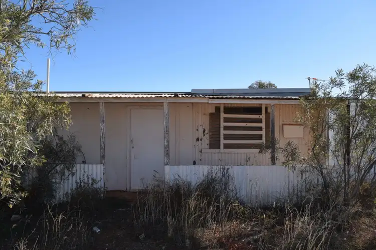 Second view of Homely house listing, 529 Van Brugge Street, Coober Pedy SA 5723
