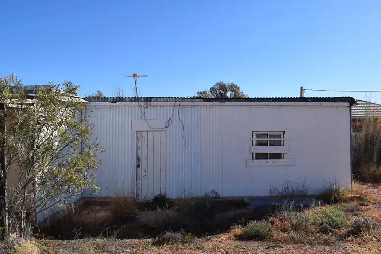 Third view of Homely house listing, 529 Van Brugge Street, Coober Pedy SA 5723