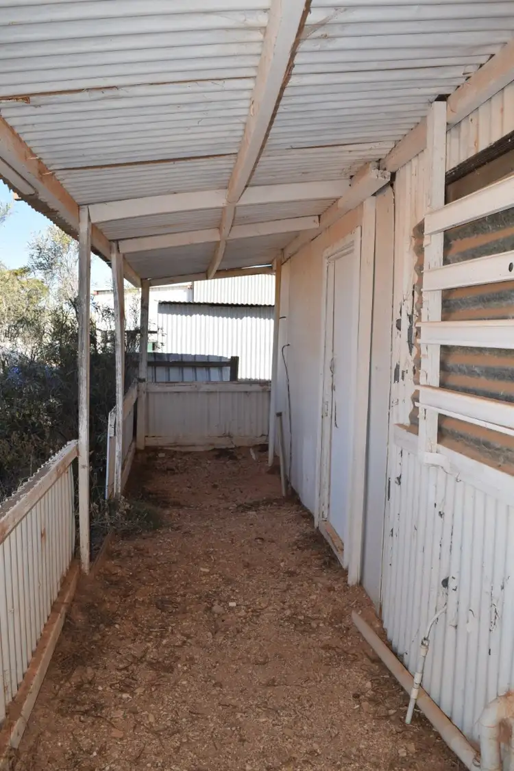 Fourth view of Homely house listing, 529 Van Brugge Street, Coober Pedy SA 5723