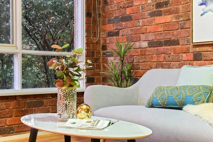 Third view of Homely apartment listing, 8/7 Judd Street, Carnegie VIC 3163