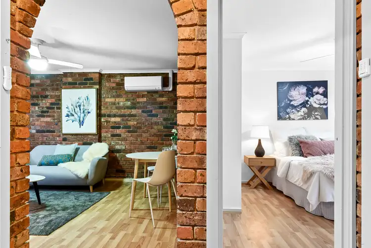 Fourth view of Homely apartment listing, 8/7 Judd Street, Carnegie VIC 3163