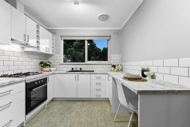 Sixth view of Homely apartment listing, 8/7 Judd Street, Carnegie VIC 3163