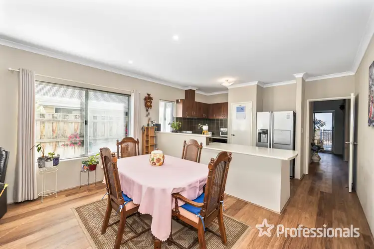 Sixth view of Homely house listing, 6 Oyster Lane, Yanchep WA 6035