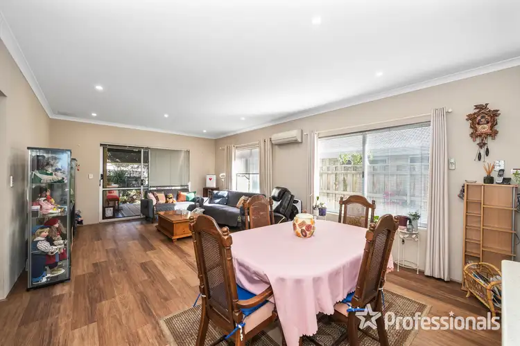Seventh view of Homely house listing, 6 Oyster Lane, Yanchep WA 6035