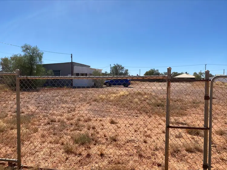536 Grund Street, Coober Pedy SA 5723