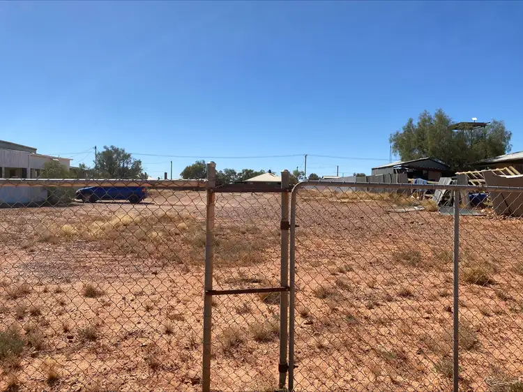 Second view of Homely house listing, 536 Grund Street, Coober Pedy SA 5723