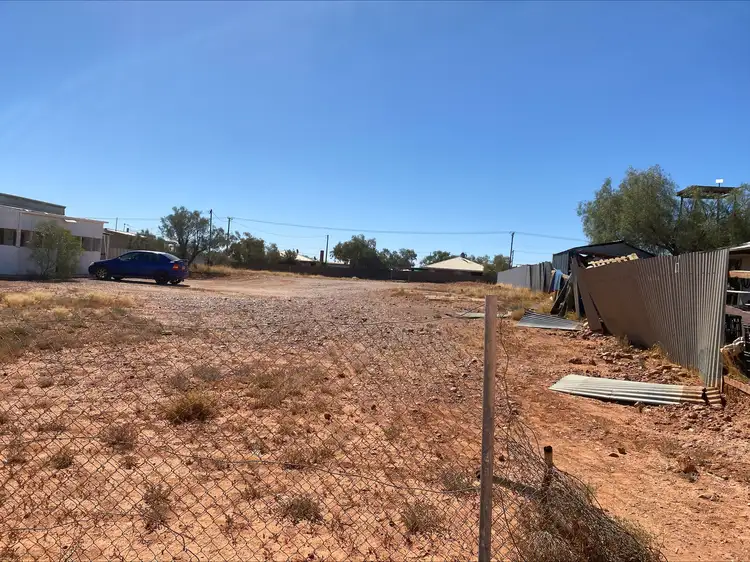 Fifth view of Homely house listing, 536 Grund Street, Coober Pedy SA 5723