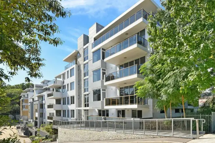 612/3 Pymble Avenue, Pymble NSW 2073