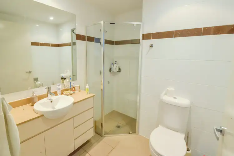 Fourth view of Homely apartment listing, 612/3 Pymble Avenue, Pymble NSW 2073