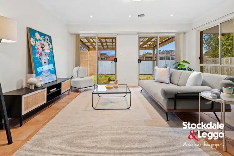 Second view of Homely house listing, 26 Vaucluse Avenue, Gladstone Park VIC 3043