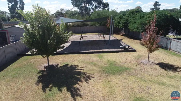Fifth view of Homely land listing, Patrick Street, Strathmerton VIC 3641