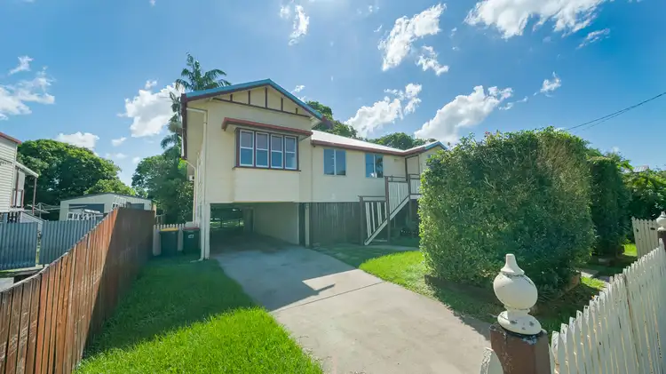 4 English Street, South Mackay QLD 4740