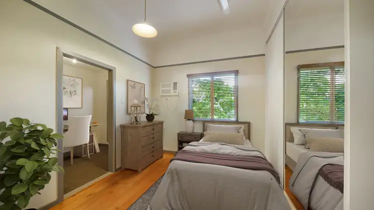 Fourth view of Homely house listing, 4 English Street, South Mackay QLD 4740