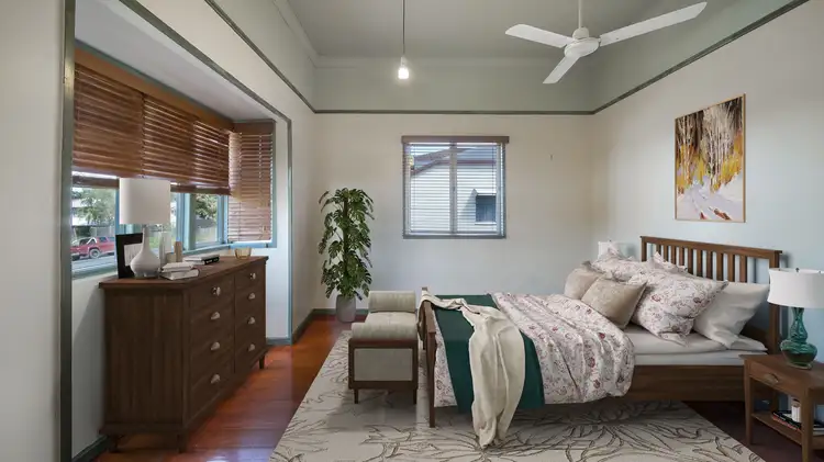 Seventh view of Homely house listing, 4 English Street, South Mackay QLD 4740