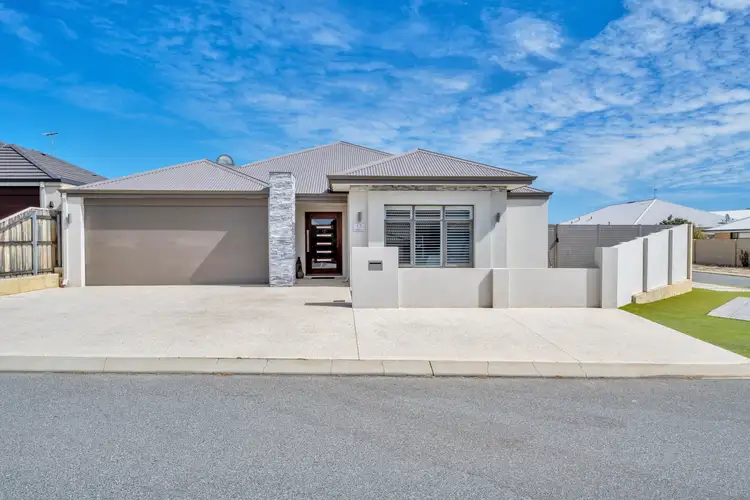 Sixth view of Homely house listing, 17 Jennerae Bend, Halls Head WA 6210