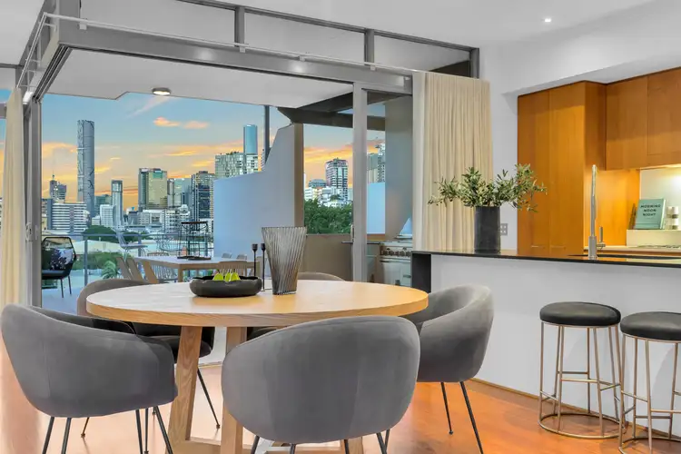 90/20 Donkin Street, West End QLD 4101