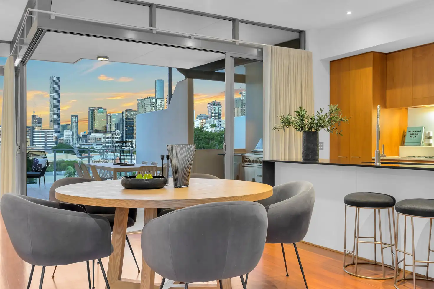 Main view of Homely apartment listing, 90/20 Donkin Street, West End QLD 4101