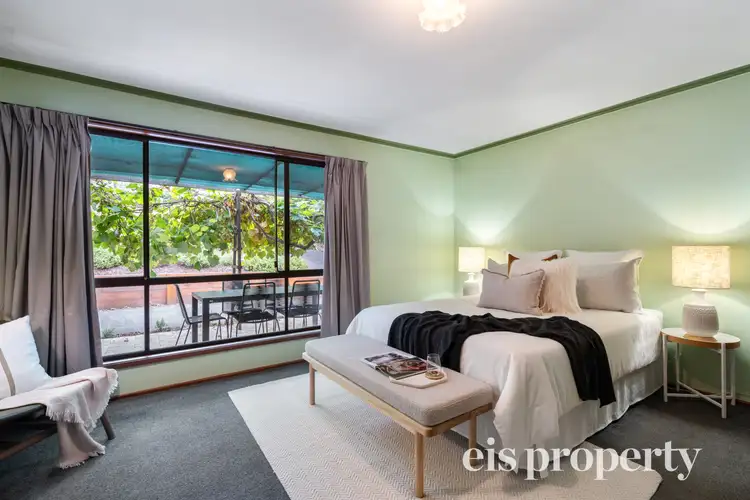 Fifth view of Homely house listing, 204 Channel Highway, Taroona TAS 7053