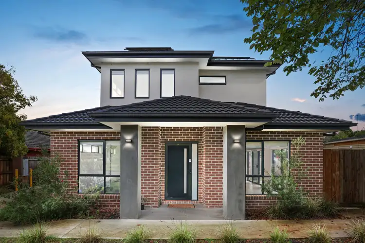 1/11 Donald Court, Boronia VIC 3155
