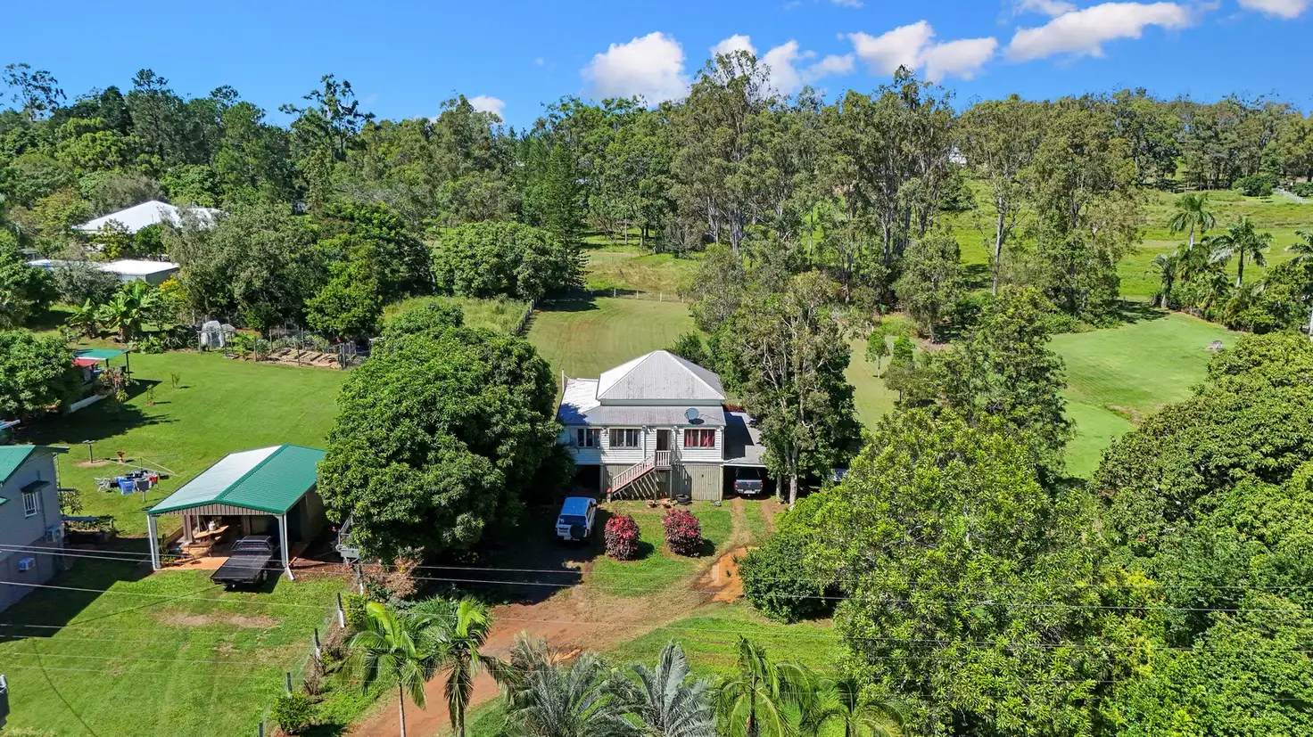 Main view of Homely house listing, 20 Tirroan Road, Gin Gin QLD 4671