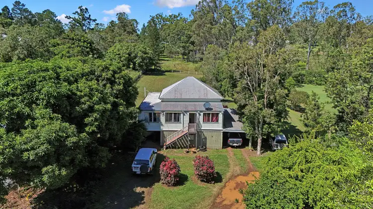 Second view of Homely house listing, 20 Tirroan Road, Gin Gin QLD 4671