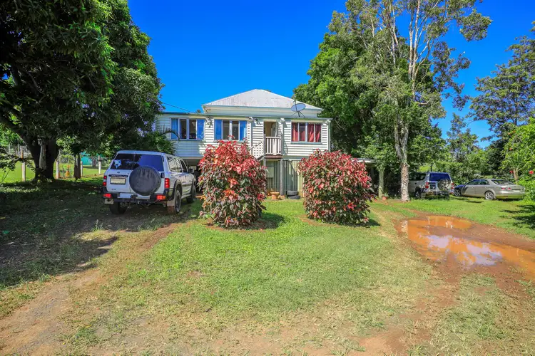 Third view of Homely house listing, 20 Tirroan Road, Gin Gin QLD 4671
