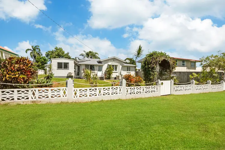 21 High Street, North Mackay QLD 4740