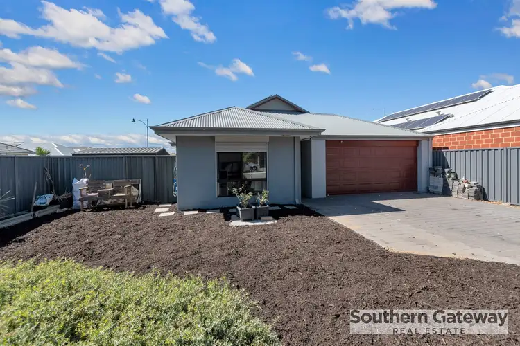 20 Westwood Crescent, Baldivis WA 6171