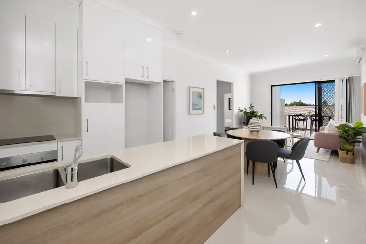 8/45 Hill Crescent, Carina Heights QLD 4152