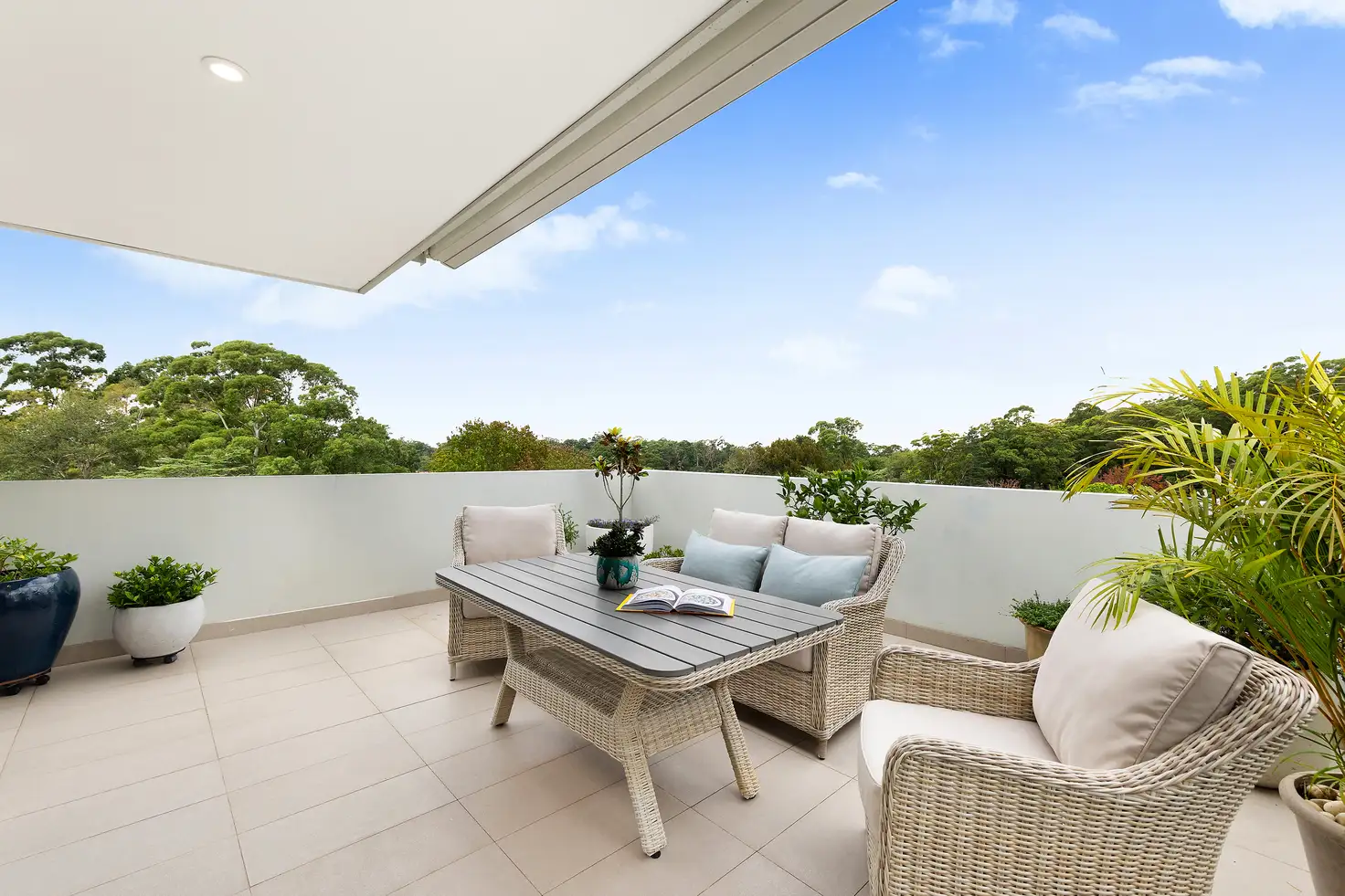 Main view of Homely apartment listing, 33/18 Shinfield Avenue, St Ives NSW 2075
