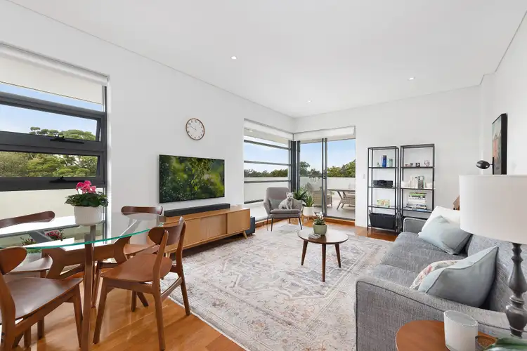 Third view of Homely apartment listing, 33/18 Shinfield Avenue, St Ives NSW 2075