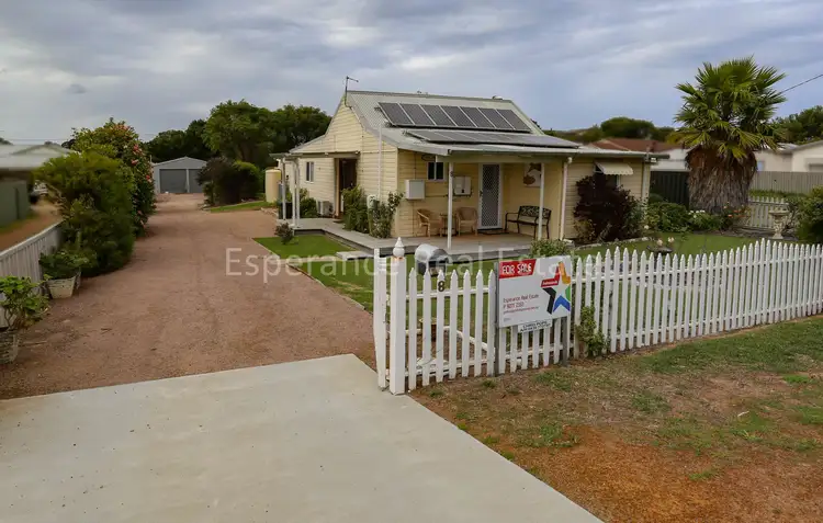 Main view of Homely house listing, 8 Foy Street, Esperance WA 6450