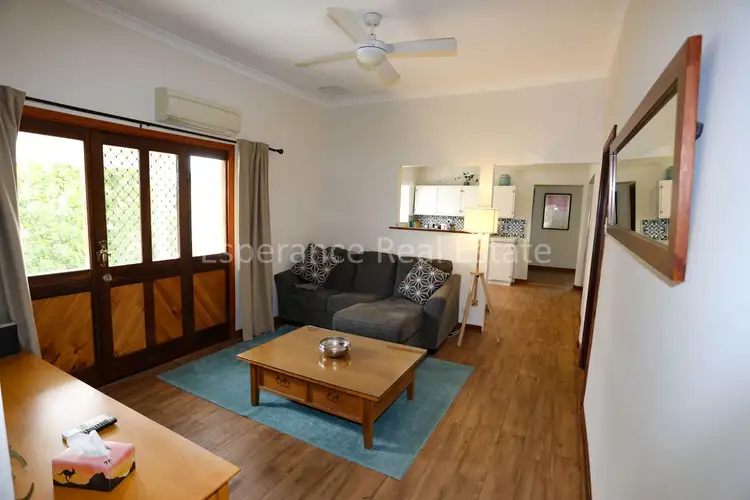 Second view of Homely house listing, 8 Foy Street, Esperance WA 6450