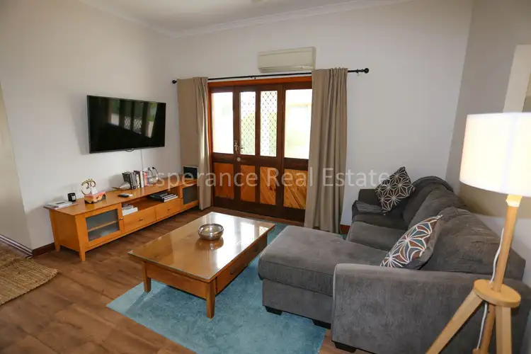 Third view of Homely house listing, 8 Foy Street, Esperance WA 6450