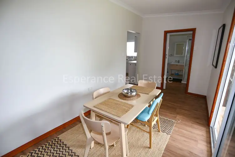 Fifth view of Homely house listing, 8 Foy Street, Esperance WA 6450