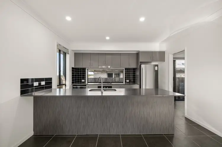 Second view of Homely house listing, 10 Mount Barney Crescent, Park Ridge QLD 4125