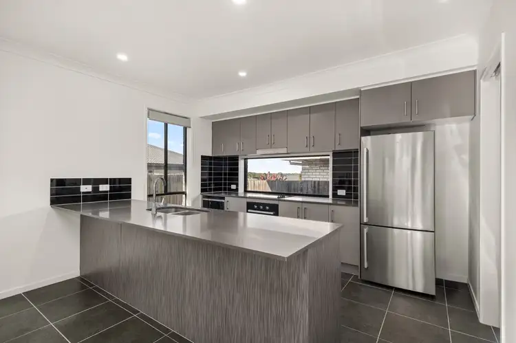 Third view of Homely house listing, 10 Mount Barney Crescent, Park Ridge QLD 4125