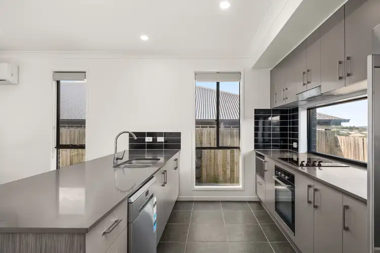 Fourth view of Homely house listing, 10 Mount Barney Crescent, Park Ridge QLD 4125