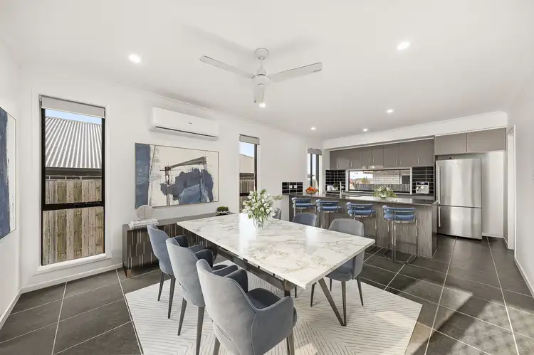 Fifth view of Homely house listing, 10 Mount Barney Crescent, Park Ridge QLD 4125