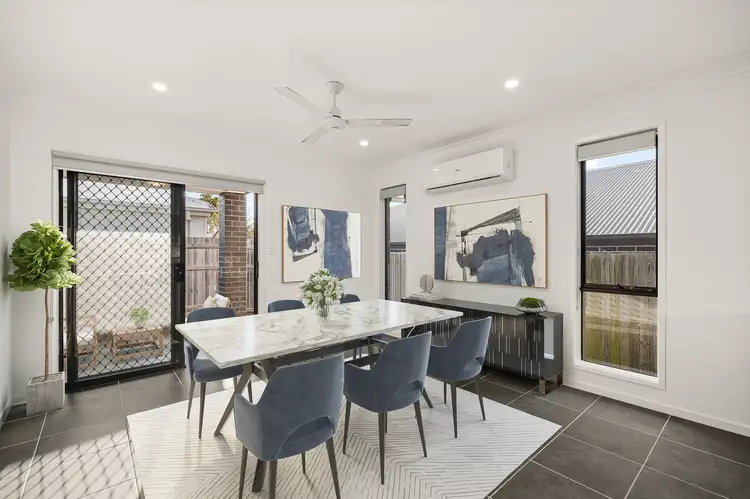 Sixth view of Homely house listing, 10 Mount Barney Crescent, Park Ridge QLD 4125