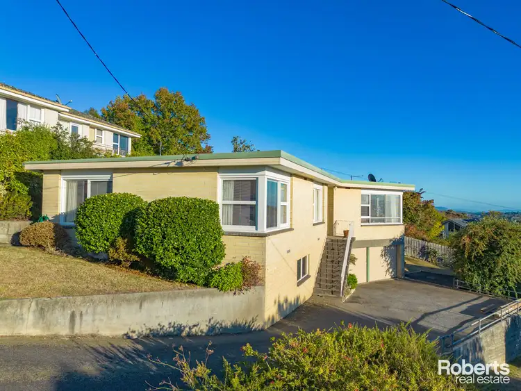 Second view of Homely house listing, 7 Wyndella Street, West Launceston TAS 7250