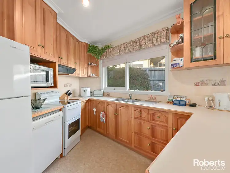Sixth view of Homely house listing, 7 Wyndella Street, West Launceston TAS 7250