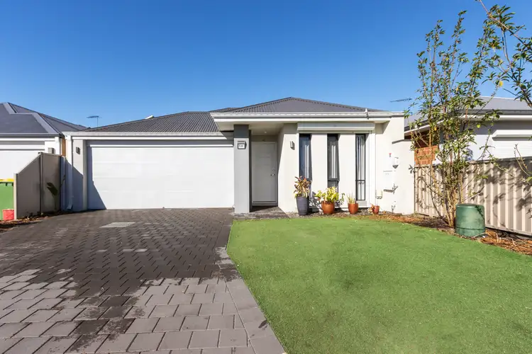Main view of Homely house listing, 14 Lutea Loop, Hilbert WA 6112