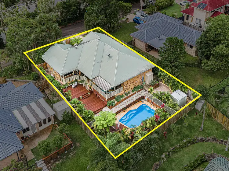 Main view of Homely house listing, 20 Sippy Downs Drive, Sippy Downs QLD 4556