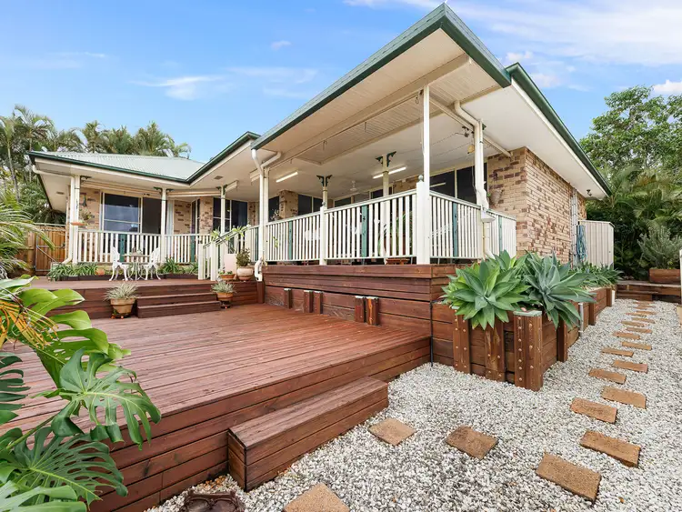 Fourth view of Homely house listing, 20 Sippy Downs Drive, Sippy Downs QLD 4556