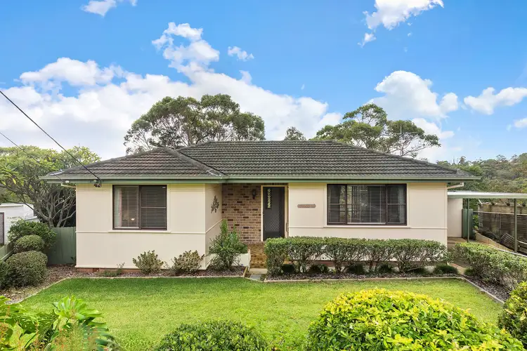 12 Allawah Close, Mount Colah NSW 2079