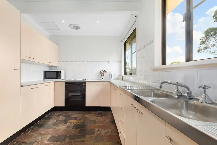 Second view of Homely house listing, 12 Allawah Close, Mount Colah NSW 2079