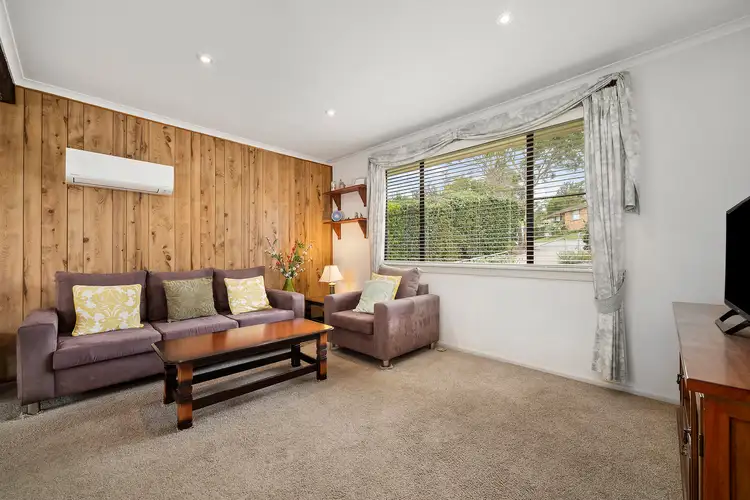 Third view of Homely house listing, 12 Allawah Close, Mount Colah NSW 2079