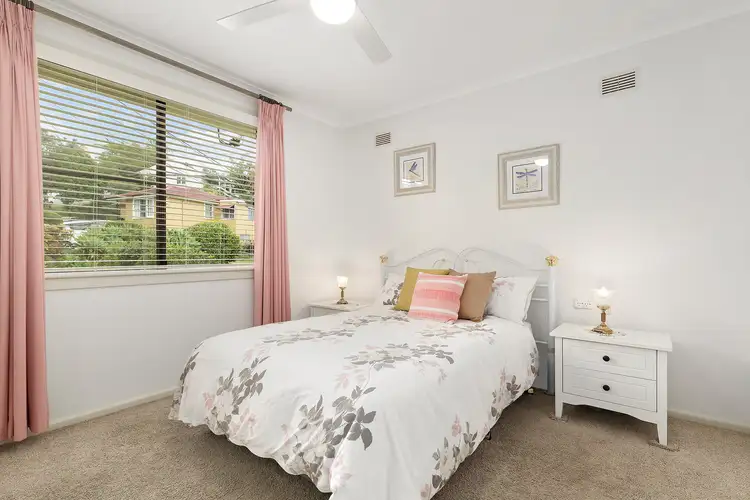 Fourth view of Homely house listing, 12 Allawah Close, Mount Colah NSW 2079